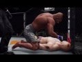 Brock Lesnar vs Alistair Overeem - UFC Undisputed 3 Prediction (Official)