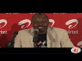 Daddy Owen is new Airtel Kenya Brand Ambassador