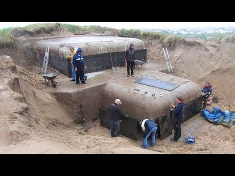 15 Most Incredible Artifacts Unearthed By Accident!