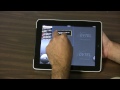 DVTel iPad Application Presentation