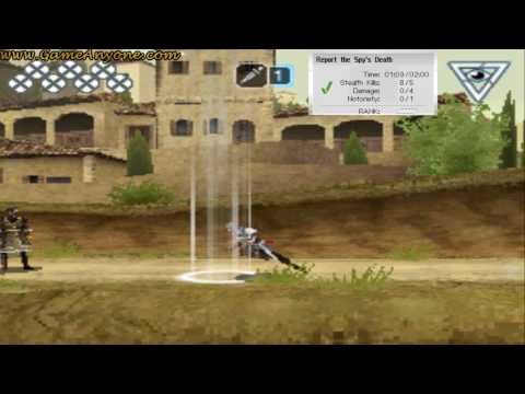 Assassin's Creed II : Discovery