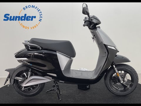 12Kymco i-One X 45km