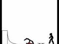 Skating Incidents.