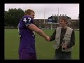 A Piece of the Action - Zak Clark