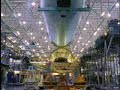 Boeing 777/300ER Put together quickly