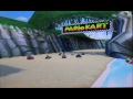 this is my let's play on the brand new nintendo 3ds game, mario kart 7. i will be covering all cups in 50cc, 100cc, and 150cc in this walkthrough and play in high quality hd! this is part 22 and we do the banana cup 150cc! enjoy and please remember to comment, like, and subscribe! stay tuned for more 3ds vids and more! :)