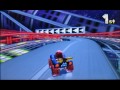 this is my let's play on the brand new nintendo 3ds game, mario kart 7. i will be covering all cups in 50cc, 100cc, and 150cc in this walkthrough and play in high quality hd! this is part 22 and we do the banana cup 150cc! enjoy and please remember to comment, like, and subscribe! stay tuned for more 3ds vids and more! :)