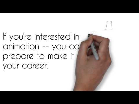 Animation Degrees - http://www.computeranimationeducation.com/ Are you interested in a computer animation career? You can learn animation through a college degree program or jus...