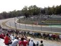 Free Practice 2 - Italian GP 2009 - Formula 1