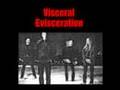 Visceral Evisceration - Chewing Female Genital Parts