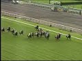 2002年日本ダービー タニノギムレット