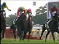 2002年日本ダービー タニノギムレット
