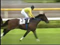 2002年日本ダービー タニノギムレット