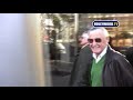 Stan Lee Has A New Years Resolution We Like