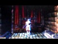 Oblivion Out Of Skingrad Castle Glitch
