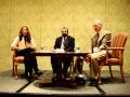 PART II: Rifqa Bary Panel: Robert Spencer, Pamela Geller, Dr. Andrew Bostom