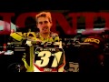Alli Motocross Videos - Catching Up: Wil Hahn Interview