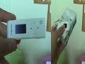 Pocket-friendly portable jukebox YP-U3 Pt.1