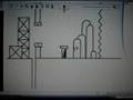 Line Rider - Super Mario Bros 3 1-1