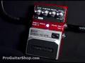 Hardwire RV-7 Stereo Reverb Pedal