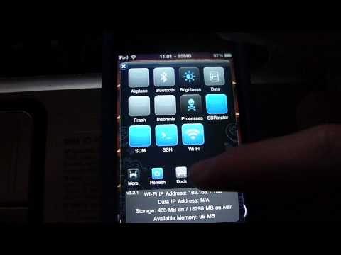 how to recover ssh password