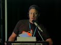 PRIVACY IS DEAD - GET OVER IT Pt 01, with Steve Rambam.