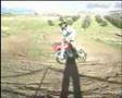 sandro occhipinti training fettuccito su crf 150 partinico 