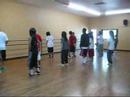 Chesley's Choreo - Chris Brown