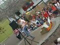 Joshua at waimauku !