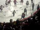 Kostopoulos vs Lucic Sept 27 2007