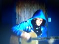 For You I Will--Cover