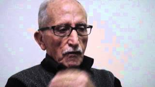 2 - مقابلة تاريخ شفوي للنكبة الفلسطينية مع نعيم نايف العلي من قرية فرّاضية المدمرة- صفد