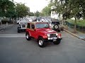 caravana Los Bravos 4 x 4 #4 caravana Los Bravos 4 x 4 #4
