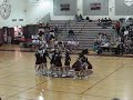 NCP Pack the Gym 2007 Cheerleading NCP Pack the Gym 2007 Cheerleading