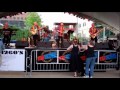 The WIXY 1260's at Lock 3 IN Akron, Ohio