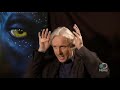 For more videos, go to news.discovery.com Avatar director James Cameron talks to Discovery News' Jorge Ribas about his new science fiction epic, and the technology he needed to get it on the screen.