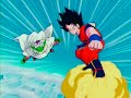 Dragon Ball Z opening (catal�)