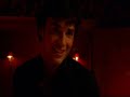 Smallville - Clark & Alicia Love Scene [ita]