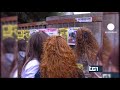Italia: interrogado un sospechoso por el atentado de Brindisi