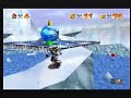 Gameshark code: Random cap power