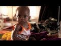 West Africa Hunger Crisis: Noura's Story