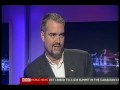 Ken O'Keefe on HARDTalk 2010 1 of 3