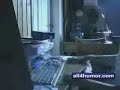 angry german kid