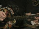 Songwriting and Playing Tips: DADGAD Tuning Songwriting and Playing Tips: DADGAD Tuning