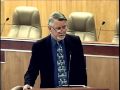 Dr. Tim Hodson explains how CA can lose a Congressional seat from 2010 Census