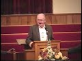 Leon Benefield \"When They Ring Those Golden Bells\"