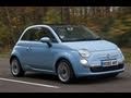Fiat 500 video review 90-sec