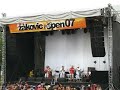 Mango Molas @ Zakovic Open 2007