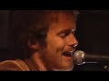 Damien Rice live at Fingerprints (part 2 of 5)