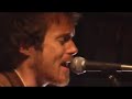 Damien Rice live at Fingerprints (part 2 of 5)